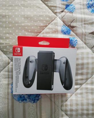 joy con Charging Grip