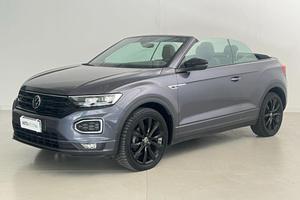 VOLKSWAGEN T-Roc Cabriolet 1.5 TSI ACT DSG R-LIN