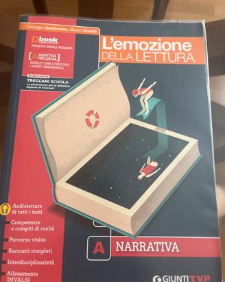 L'emozione della lettura A, B, C