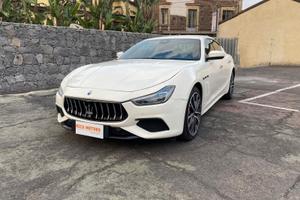 Maserati Ghibli V6 Diesel Gransport