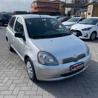 Toyota Yaris 1.0i 5 porte