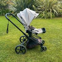 Trio Cybex Platinum Priam