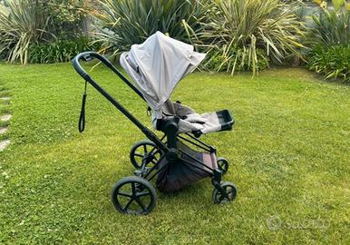Trio Cybex Platinum Priam