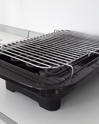 griglia elettrica Severin made in germany