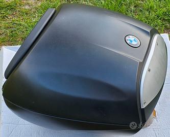 Bauletto Top case 28 L BMW R 1200 R / F 900 XR