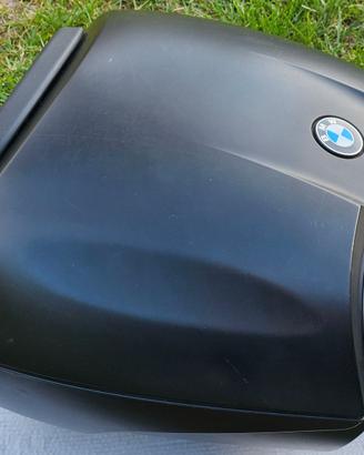 Bauletto Top case 28 L BMW R 1200 R / F 900 XR