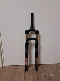 Forcella Fox float 32 rc 100 factory kashima