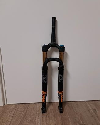Forcella Fox float 32 rc 100 factory kashima