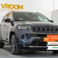 JEEP Compass 2� serie Compass 1.5 Turbo T4 130 ...