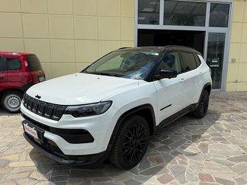 Jeep Compass 1.6 Multijet II 2WD S