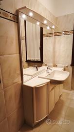 MOBILE BAGNO