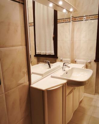 MOBILE BAGNO