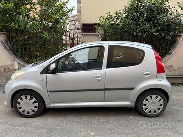 PEUGEOT 107 /70.000KM/ 2008.