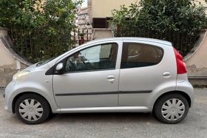 PEUGEOT 107 /70.000KM/ 2008.