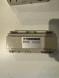 Bticino  BV010 videoporter 2004