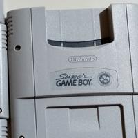 super game boy