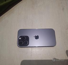 Iphone 14 pro