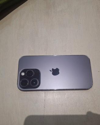 Iphone 14 pro
