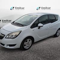 OPEL Meriva 2ª serie - Meriva 1.4 Turbo 12 U382046