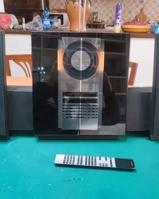 Bang e Olufsen 2300