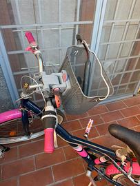 Bici bambina