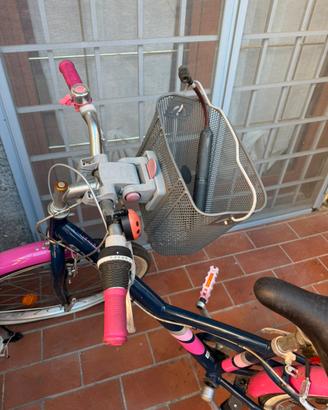 Bici bambina