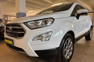 Ford EcoSport 1.5 Ecoblue 100 CV Start&Stop Titani