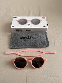 Occhiali da sole bambina Izipizi