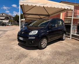 Fiat Panda 0.9 TwinAir Turbo Natural Power Lounge