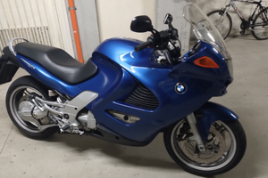 BMW k2200 rs
