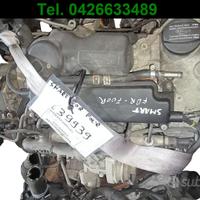 Motore smart forfour w454 2004-2006 (639939)