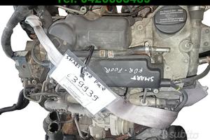 Motore smart forfour w454 2004-2006 (639939)