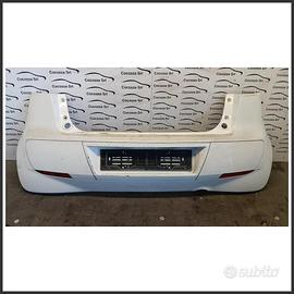 Paraurti Posteriore MITSUBISHI Colt VI 6410A611
