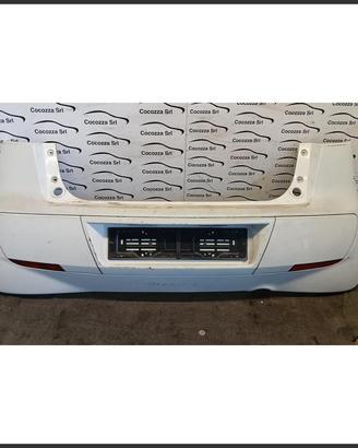Paraurti Posteriore MITSUBISHI Colt VI 6410A611