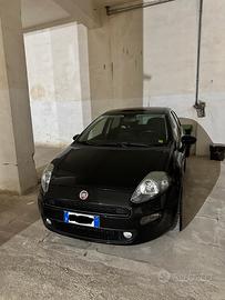 Fiat punto evo