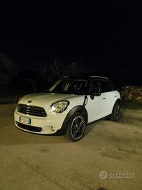 MINI Mini Countryman R60