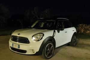 MINI Mini Countryman R60