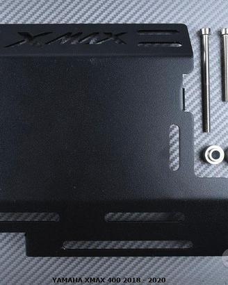 Puntale protezione YAMAHA XMAX 400 2018 - 2020