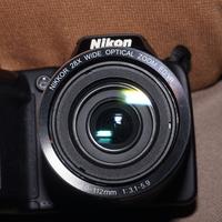 Nikon Coolpix L340