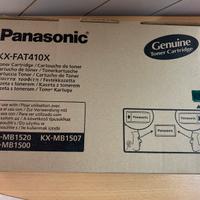 Toner originale Panasonic KX-FAT410X FAT410