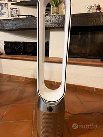 Purificatore Dyson TP09