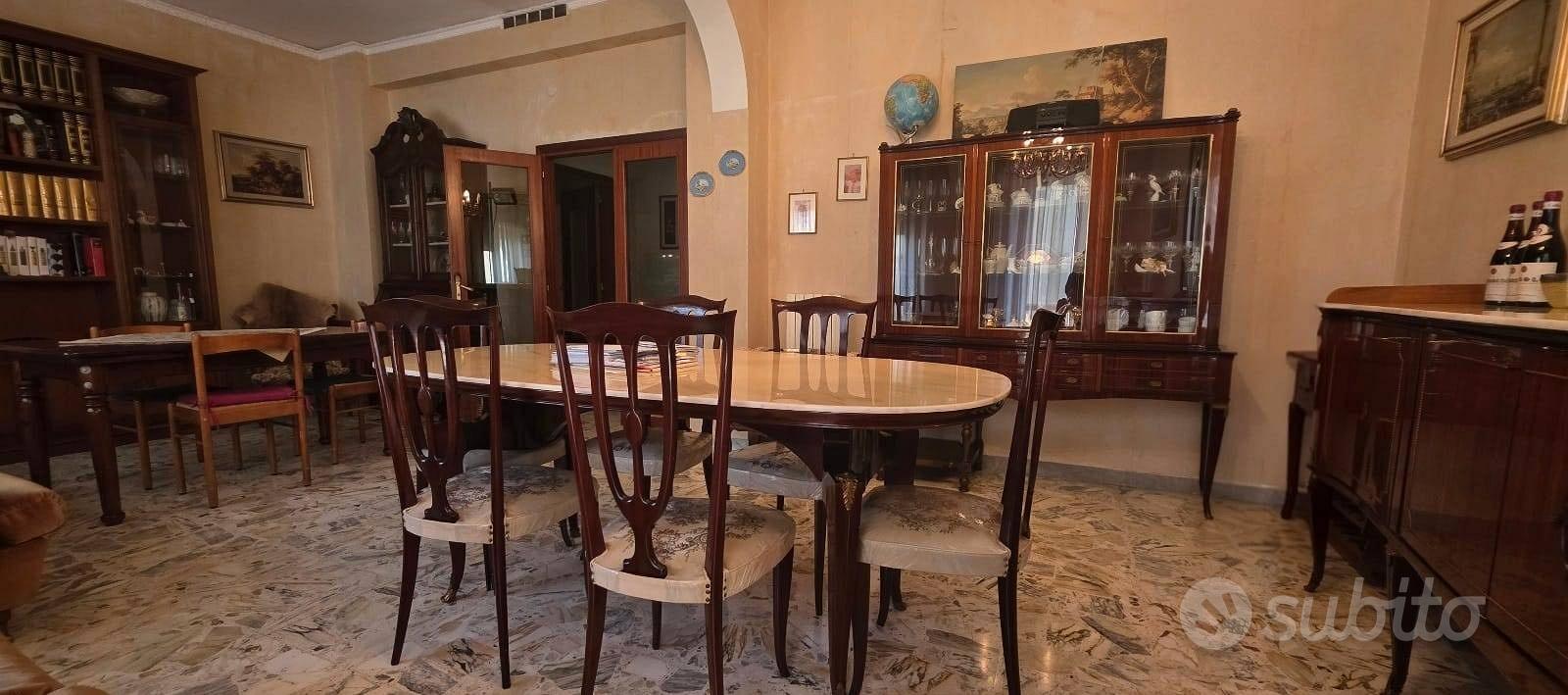 Appartamento – Campobasso - Vista 5