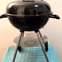🔥Barbecue come nuovo🔥