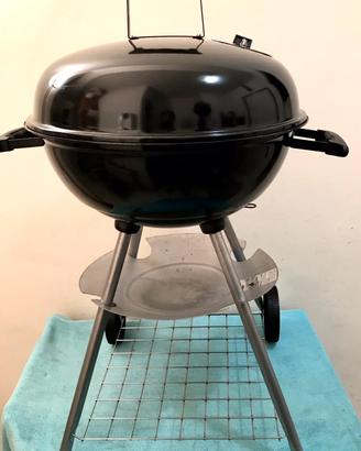 🔥Barbecue come nuovo🔥