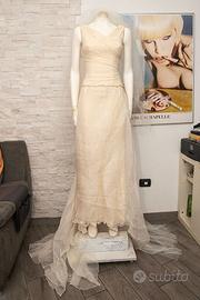Abio da sposa "le spose di gio"