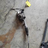 SCATOLA GUIDA SMART BENZINA ANNO 2006