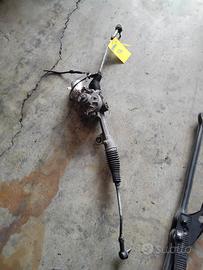 SCATOLA GUIDA SMART BENZINA ANNO 2006