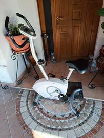 cyclette carnielli 