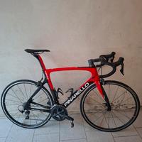 Bici da corsa Pinarello 