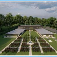 Meravigliosi uffici a marcon